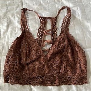 Daytrip bralette
